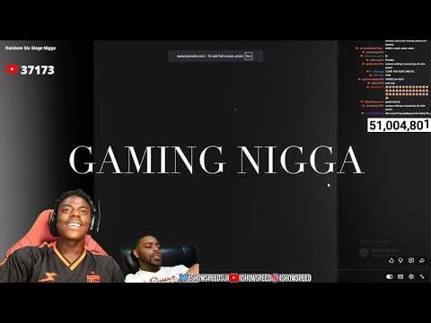 iShowSpeed Leaks Jynxzi’s Old YouTube Channel 💀