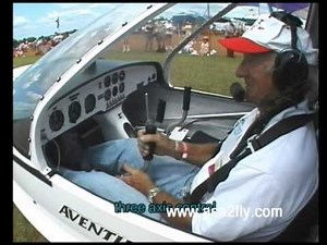 Choosing the Light-Sport Aircraft or Ultralight That's Right For You