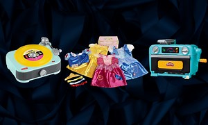 30 Best Toys and Gifts for 3-Year-Old Girls Who Are Into Everything