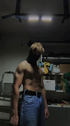 #gym #fyp #viral #thebayharborbutcher #dexter