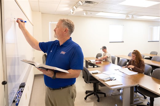 Associate of Arts in General Studies - Academics - Missouri State-West Plains