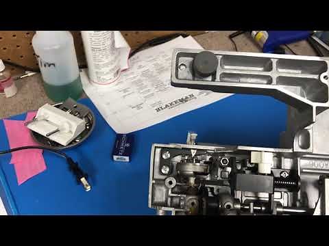 Removing Thread Jam From a Sewing Machine