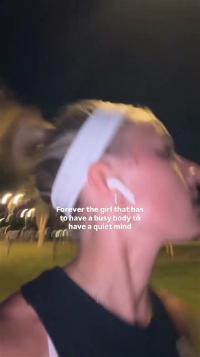 bush body = happy mind