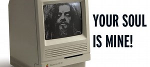 The Dead Rise: Macintosh SE/30 Brought Back To Life - SlashGear