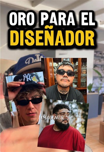 Diseñadores que no usan IA se están quedando atrás 🚨 Cómo convertir 3 imágenes en un flyer animado con IA 🚀 Muchos diseñadores todavía trabajan solo con imágenes estáticas… y por eso sus diseños pasan desapercibidos. En este video te muestro el proceso: 🖼 imágenes crudas ✨ imágenes mejoradas con IA 🎬 video animado final La IA no va a reemplazar a los diseñadores. Va a reemplazar a los diseñadores que no la usan. Si sos diseñador y querés aprender a hacer flyers animados con IA paso a paso, c