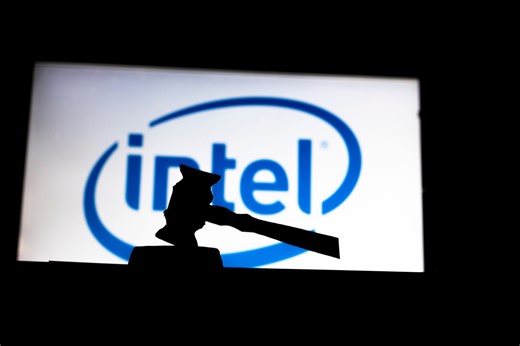 The Death of Intel