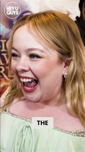 Nicola Coughlan Backs SNL UK - Ignore the Naysayers! #SNLUK