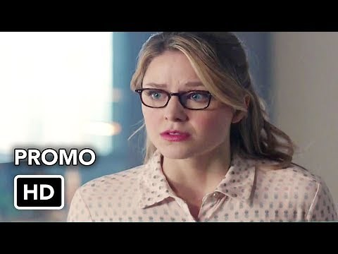 Supergirl 4x19 Promo "American Dreamer" (HD) Season 4 Episode 19 Promo