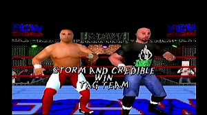 Lance Storm Joins Virtual Basement's 'The Wrestling Code' Roster; Updated List Of Playable Names - Fightful | WWE News, AEW News, Pro Wrestling Backstage News