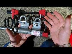 Orion Motor Tech Spring Compressor, Strut Spring Compressor Review, This is the style to buy
