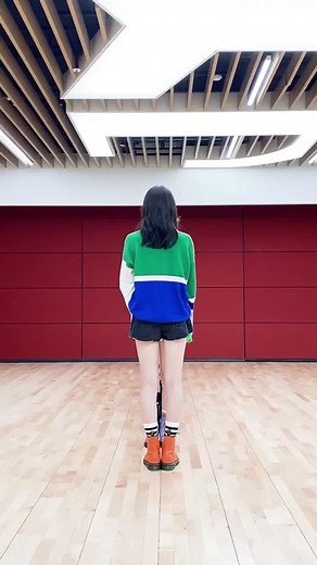 NiziU 「Make you happy」リレーダンスを大公開