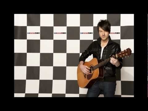 Official Sky Sports F1 Theme - Alistair Griffin - Just Drive (2012 Version)