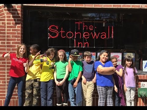 Kids Talk Back to BrainPOP on LGBT Rights (full)