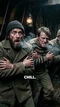 The Ghost Ship Found With No Crew