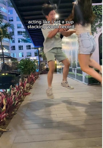 Speed Stacking State Champion Sets New 0.4s Record!