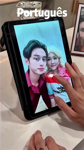 Recuperar o amor perdido😍🥰😘 (Não imite a encenação da história.)