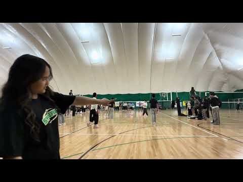 Iowa vs banana ( KC Annual Spring Break Tournament )