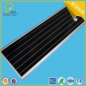 [Hot Item] Aluminium Alloy LED PAR Lamp All in One Solar Street Lights