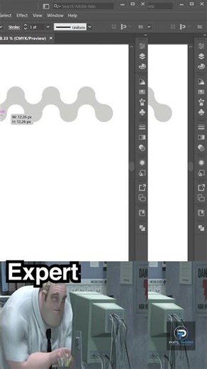 Illustrator 2026 best hack for noob