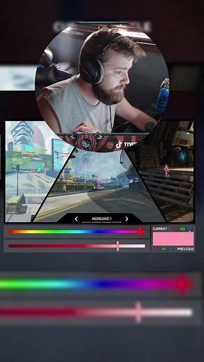 Apex Legends: The Best Reticle color!