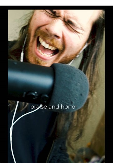 Felt cute, might delete later #singing