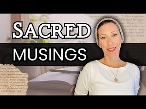 Book of Mirrors: A Witch’s Journal For Spiritual Growth