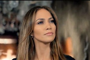 J.Lo Debuts New Commercial; Returns To American Idol
