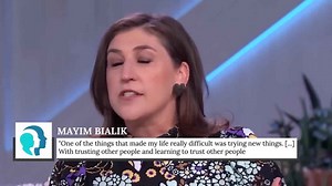 The Tragedy Of Mayim Bialik Is Beyond Heartbreaking