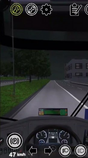 proto bus simulador #ps4 #gamers