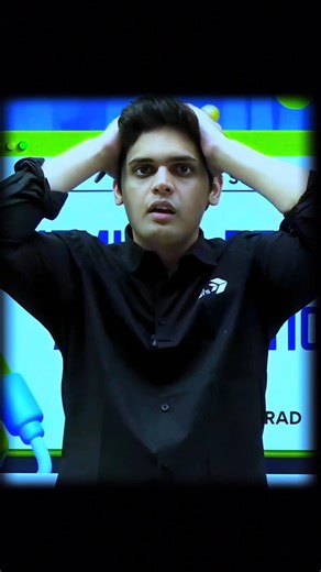 Wait For End 😂 | Prashant Kirad | #ytshorts #class10 #cbse #study #shortsviral