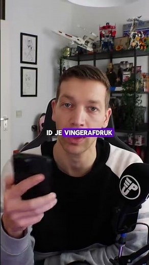Inloggen op PlayStation Network met een passkey