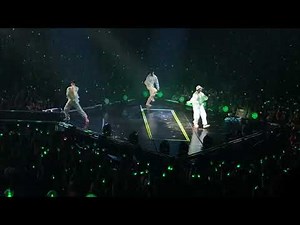 180905 Outro: Tear (Live) - BTS Love Yourself Concert LA Day 1