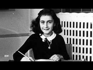 Anne Frank: The Only Known Video