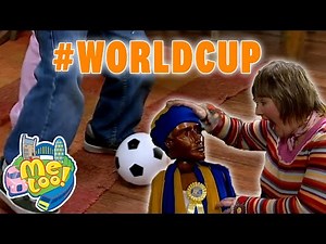 Let's Go Riverseafingal United! ⚽️🏆 | ‪@MeTooOfficialTVShow‬ | #worldcup | TV Shows for Kids
