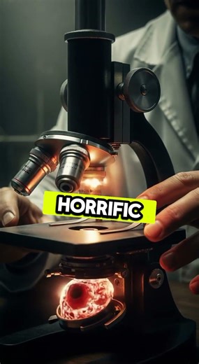 🩸 Victorians Bought Human Blood from a Vending Machine