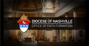 3K views · 109 reactions | Announcing our brand new Catechist Formation Program! It is open to everyone who is interested in learning more about the Faith- or being re-energized in what they already know. We want to be formed for the mission! Join us. | Nashville Catholic | Facebook
