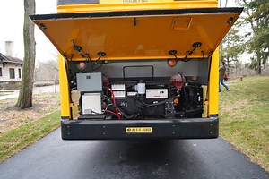 Electric School Bus Popularity Growing, But Conversions Are Cheaper