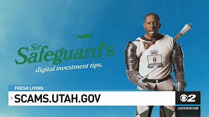 Stay alert! Utah expert highlights affinity fraud risks