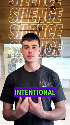 This Sunday… Disconnect from the world. Plug in to God.