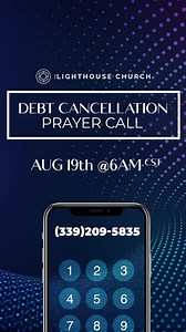 66 reactions · 11 shares | Family, we're 4 days away from our Debt...