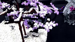 A LEGO Wolverine MOC Worth Sharing | The Brick Show Shop