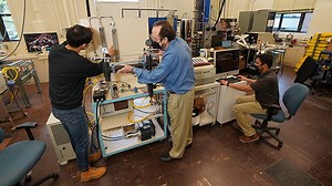 Purdue cable could charge electric cars in 5 minutes