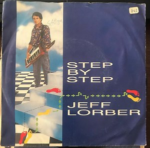 Jeff Lorber - Step By Step