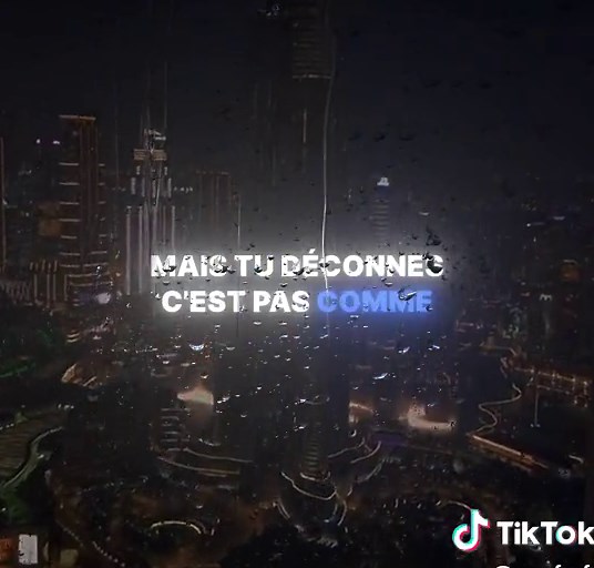 Djadja by Aya Nakamura: Lyrics and Concert Performance