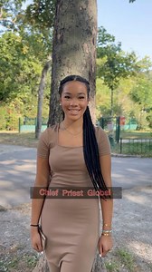 1M views · 38K reactions | My mother is from Poland and my father is from Anambra state. My chat with Uzoamaka in Vienna Austria #austria #poland #deutsch #Nigeria #igbomen | Chief Priest Global | Facebook