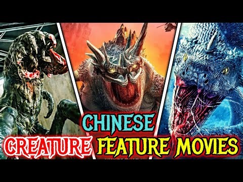 12 Best Chinese Creature Feature Movies Of All Time - Explored