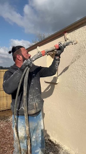 Textured Wall Finish Application Process Explained