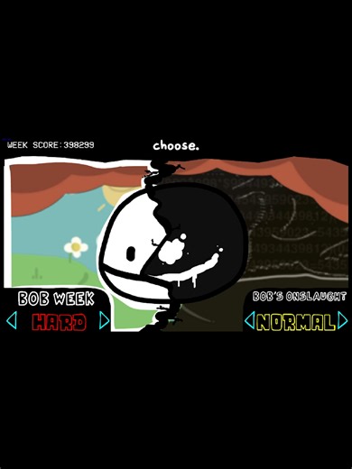 soy nuevo creador de videos de fnf #fridaynightfunkin #vsbob #sunshine