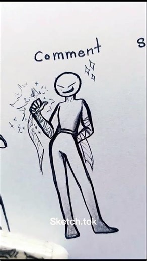 How to draw body tutorial 👑 #howtodraw #drawing #art #artist #draw #tutorials