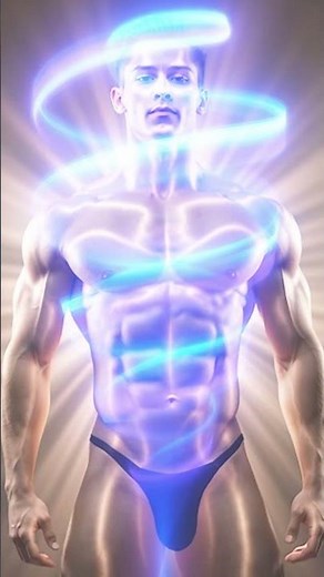 THE POWER OF YOUR SUBCONSCIOUS #musclegrowth #musclebuilding #subliminals